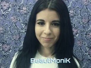 BeautMoniK