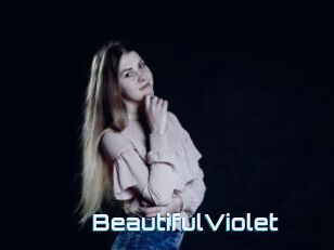BeautifulViolet