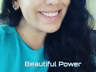 Beautiful_Power