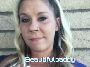 Beautifulbaddy