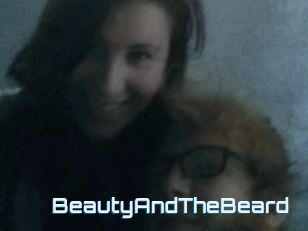BeautyAndTheBeard