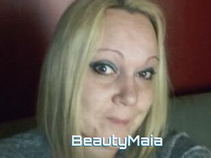 BeautyMaia