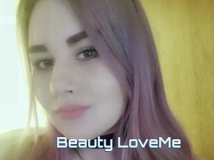 Beauty_LoveMe