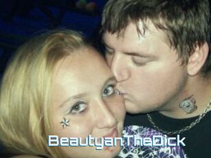 BeautyanTheDick