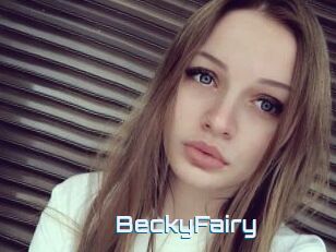 BeckyFairy