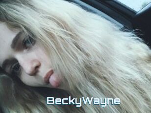 BeckyWayne