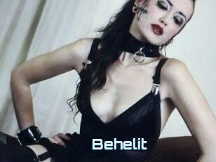 Behelit