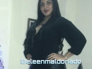 Beleenmaldonado