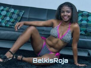 BelkisRoja