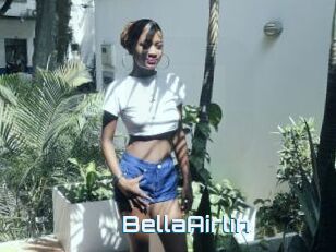BellaAirlin