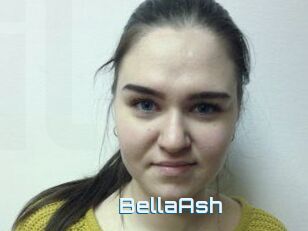 BellaAsh