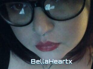 BellaHeartx