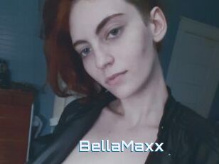 BellaMaxx