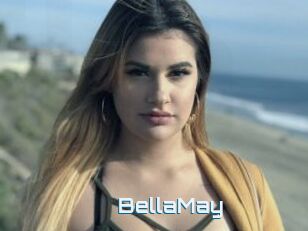 BellaMay