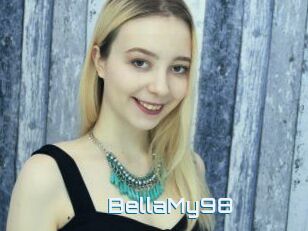 BellaMy98