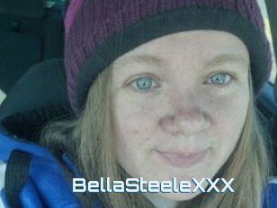 BellaSteeleXXX