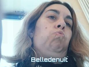 Belledenuit