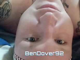 BenDover92