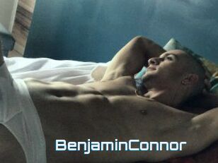 BenjaminConnor