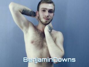 BenjaminDowns