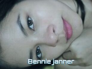 Bennie_janner