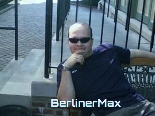 BerlinerMax