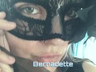 Bernadette