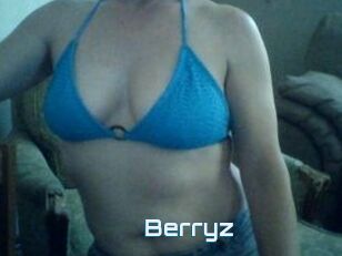 Berryz