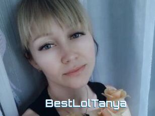 BestLolTanya