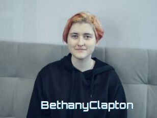 BethanyClapton
