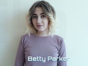 Betty_Parker