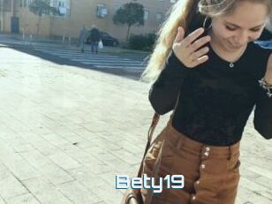 Bety19