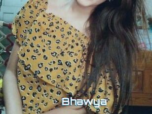 Bhawya