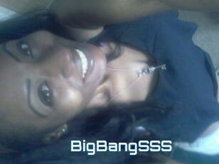 BigBangSSS
