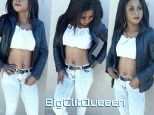 BigClitQueeen