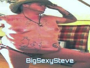 BigSexySteve