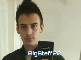 BigSteff20