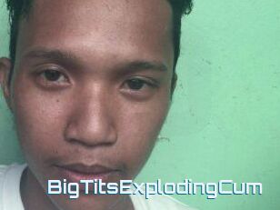 BigTitsExplodingCum