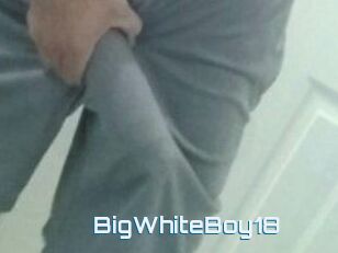 BigWhiteBoy18