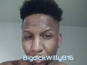 BigdickWilly816
