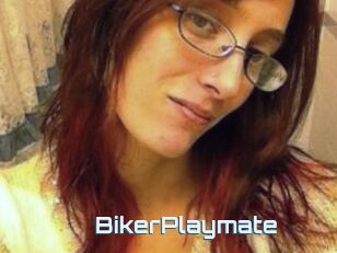 BikerPlaymate