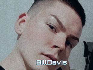 BillDavis