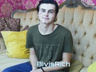 BivisRich