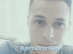 Bjorn2IronSide