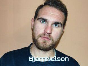 BjornNelson