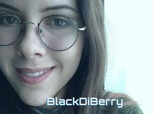 BlackDiBerry