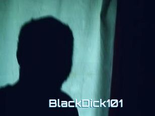 BlackDick101