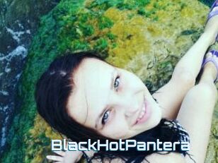 BlackHotPantera
