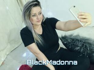 BlackMadonna