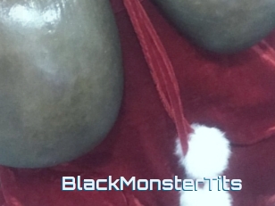 BlackMonsterTits I Link Porn